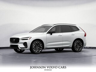 2026 Volvo XC60 B5 Ultra AWD