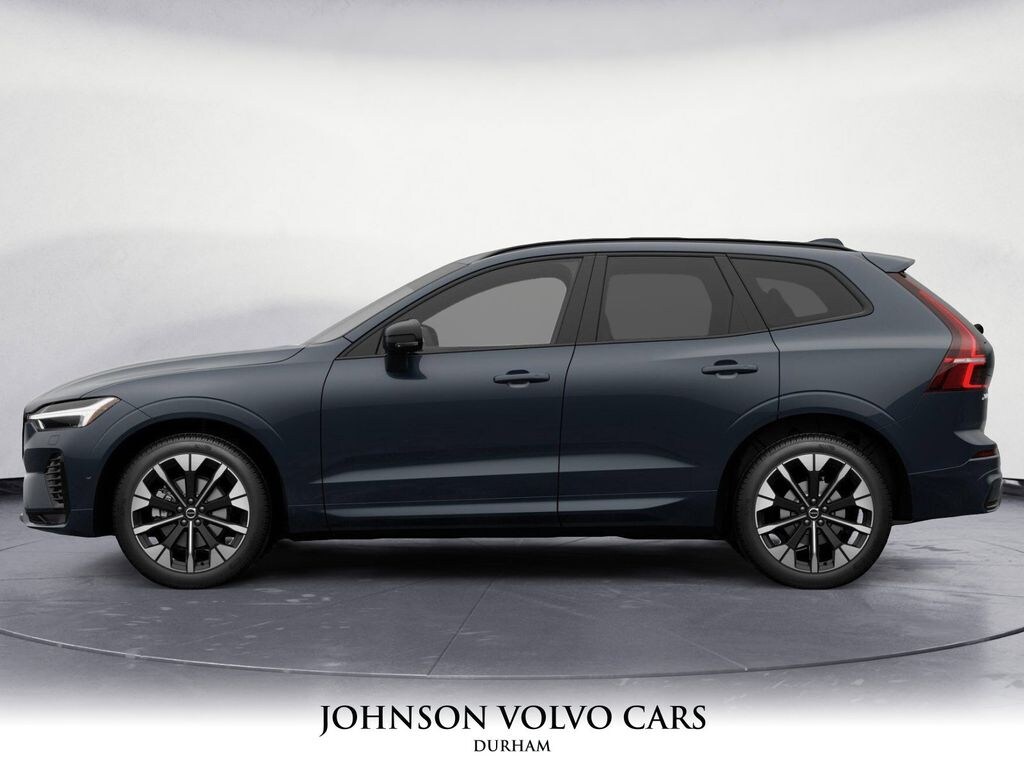 New 2026 Volvo XC60 B5 Plus SUV