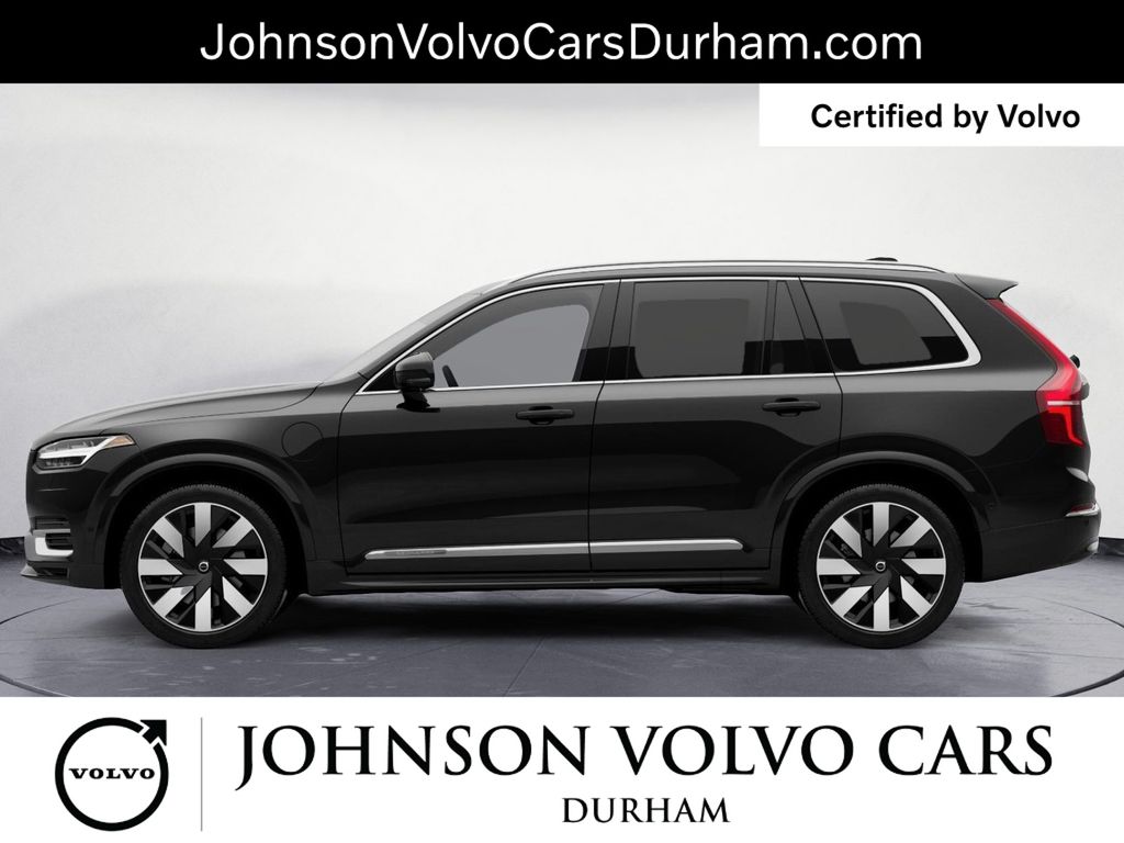 2023 Volvo XC90 Recharge Ultimate photo 3
