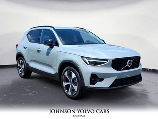 2026 Volvo XC40 B5 Plus AWD