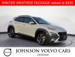 Used 2022 Hyundai Kona Limited SUV