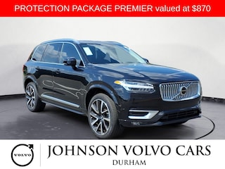 2025 Volvo XC90 B5 Plus AWD