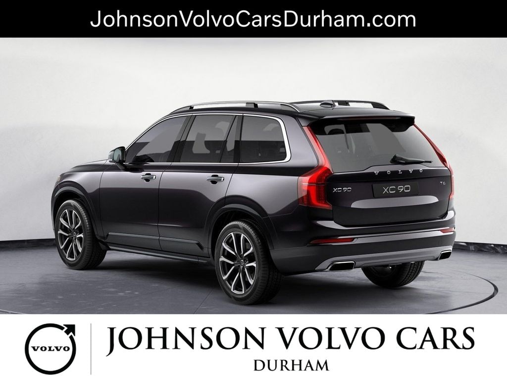 Used 2019 Volvo XC90 T6 Momentum SUV