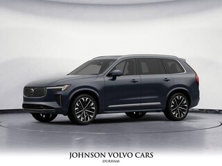 2026 Volvo XC90 B6 Plus 6-Seater