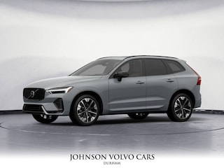 2026 Volvo XC60 B5 Plus AWD