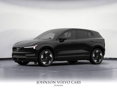 2026 Volvo EX30 Single Motor Plus RWD