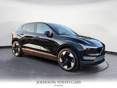 2026 Volvo EX30 Twin Motor Plus AWD SUV