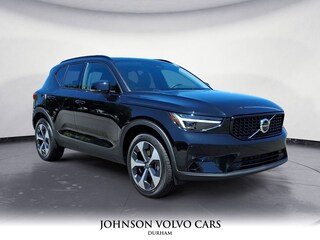 2026 Volvo XC40 B5 Plus AWD