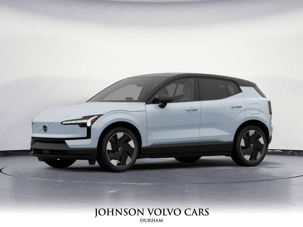 New 2025 Volvo EX30 Twin Motor Ultra SUV