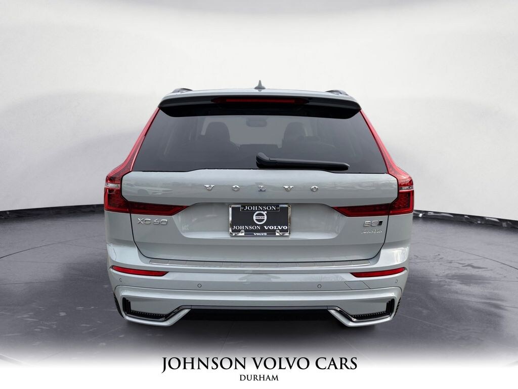 New 2026 Volvo XC60 B5 Ultra SUV