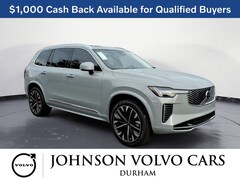 2026 Volvo XC90 B6 Plus 7-Seater AWD