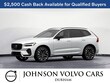  Volvo XC60 plug-in hybrid
