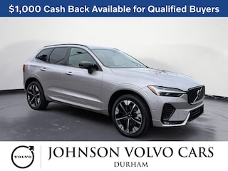 2026 Volvo XC60 B5 Plus AWD