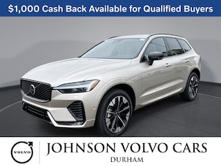 2026 Volvo XC60 B5 Plus AWD