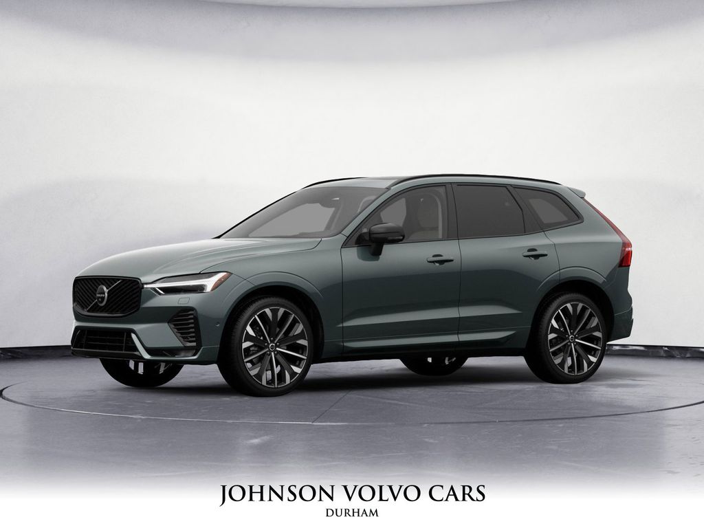 2026 Volvo XC60 Ultra's photo