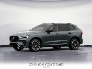 2026 Volvo XC60 B5 Ultra AWD