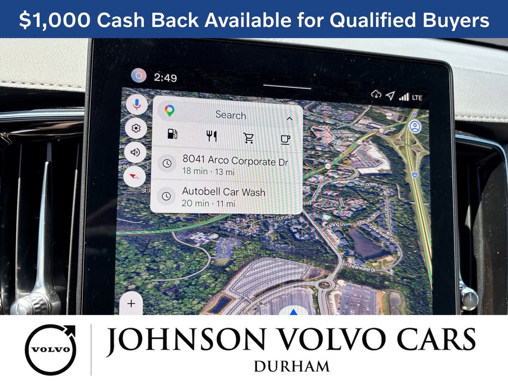 2026 Volvo XC90 Ultra - Photo 20