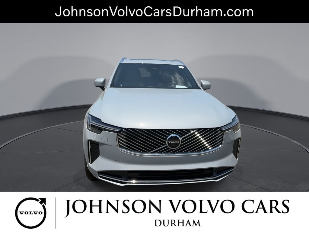 New 2026 Volvo XC90 B6 Plus 7-Seater SUV