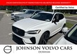  Volvo XC60 Recharge Plug-In Hybrid