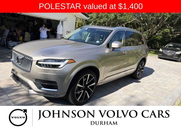 2023 Volvo XC90 B6 Plus 7-Seater 4WD's photo