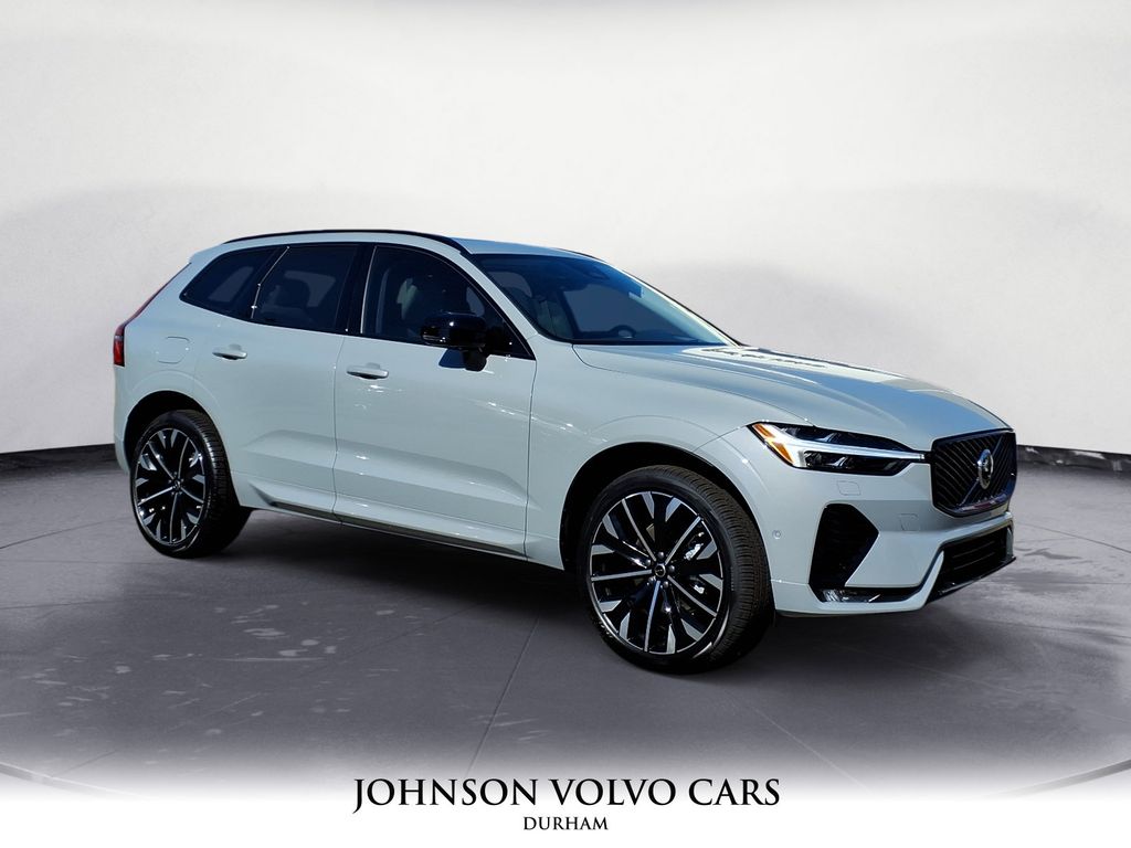 2026 Volvo XC60 Ultra's photo