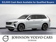  Volvo XC90 plug-in hybrid