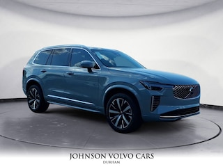 2025 Volvo XC90 B6 (2025.5) Core SUV
