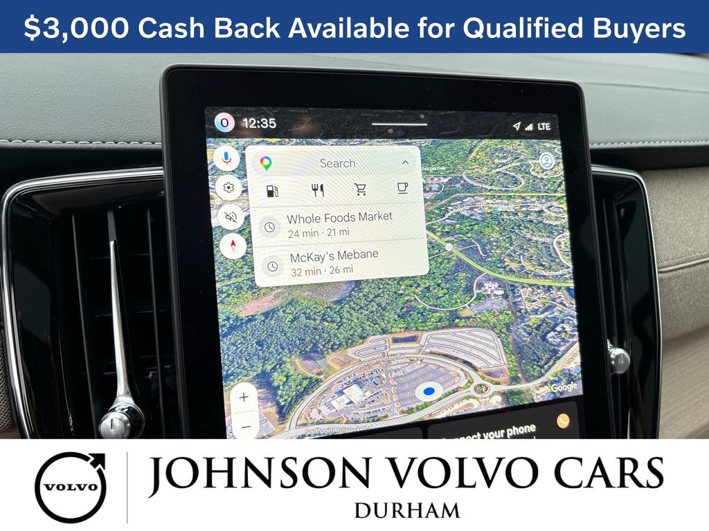 2026 Volvo XC90 Plus - Photo 20