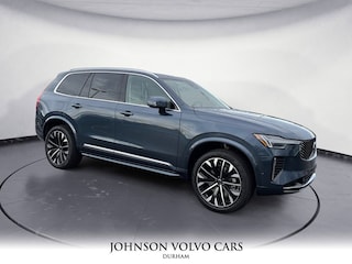 2026 Volvo XC90 B5 Ultra 6-Seater AWD