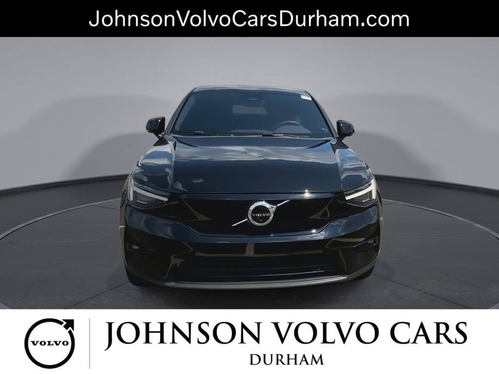 Used 2023 Volvo C40 Recharge Pure Electric Ultimate SUV