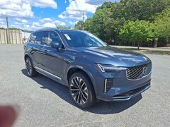 2026 Volvo XC90 B5 Plus 7-Seater SUV