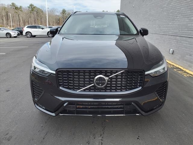 Certified 2024 Volvo XC60 For Sale Durham NC