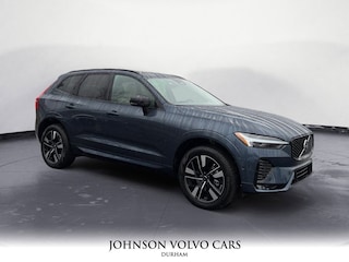 2026 Volvo XC60 B5 Plus AWD