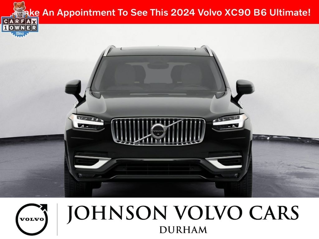 Used 2024 Volvo XC90 Ultimate SUV