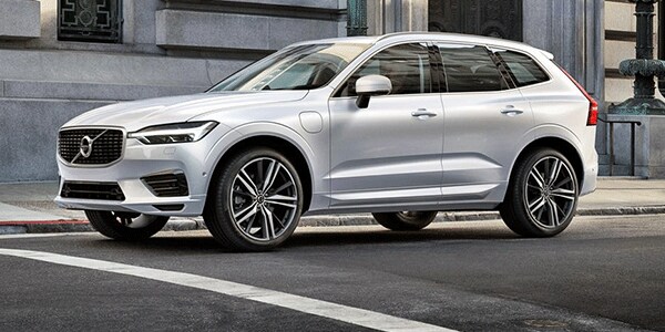 Used Volvo XC60 For Sale in Durham, NC 