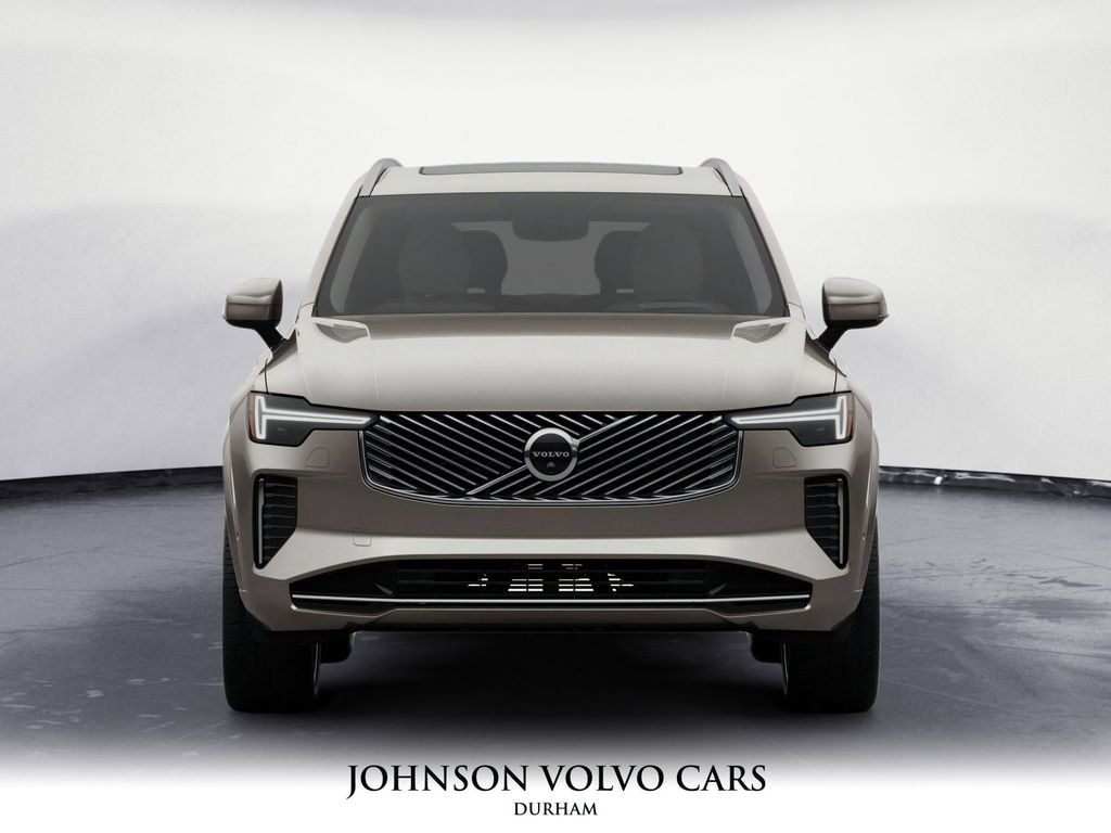 New 2026 Volvo XC90 B5 Ultra 6-Seater SUV