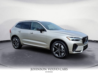 2026 Volvo XC60 B5 Plus AWD