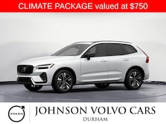 2026 Volvo XC60 B5 Plus AWD