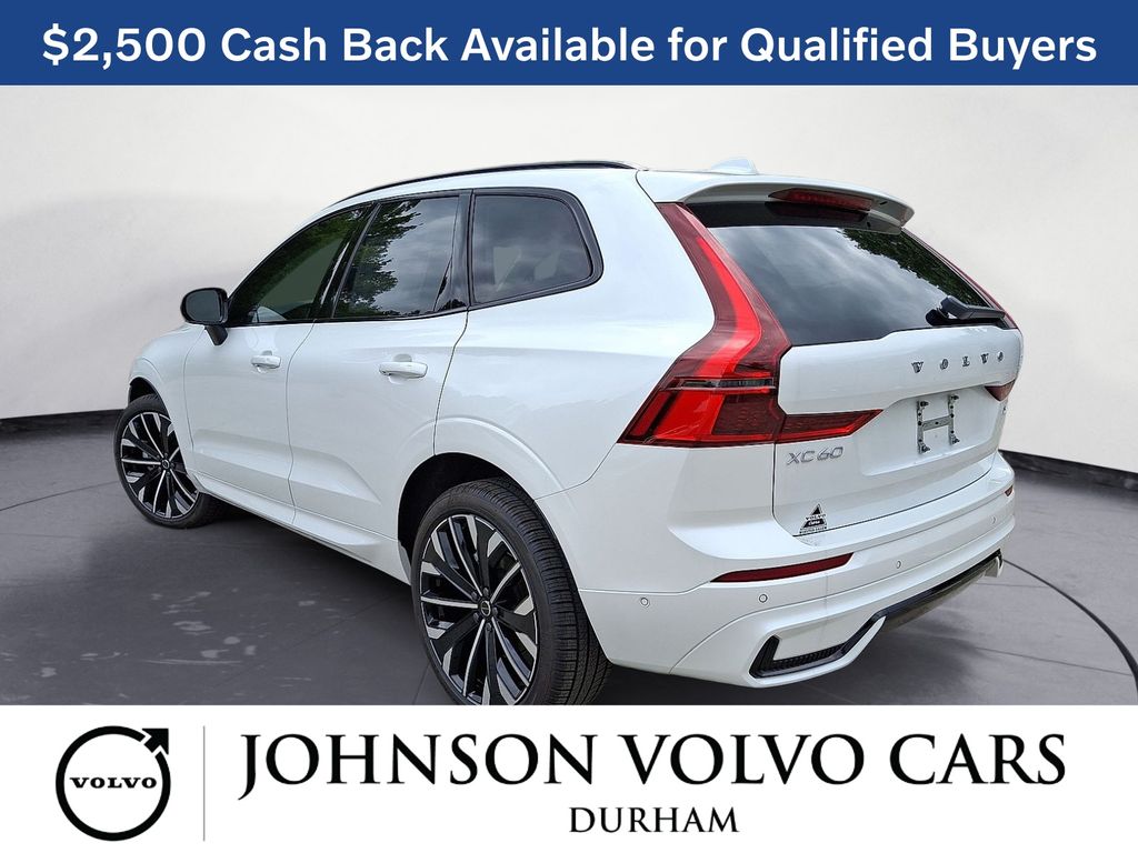 2026 Volvo XC60 Ultra - Photo 11