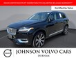  Volvo XC90 Recharge Plug-In Hybrid