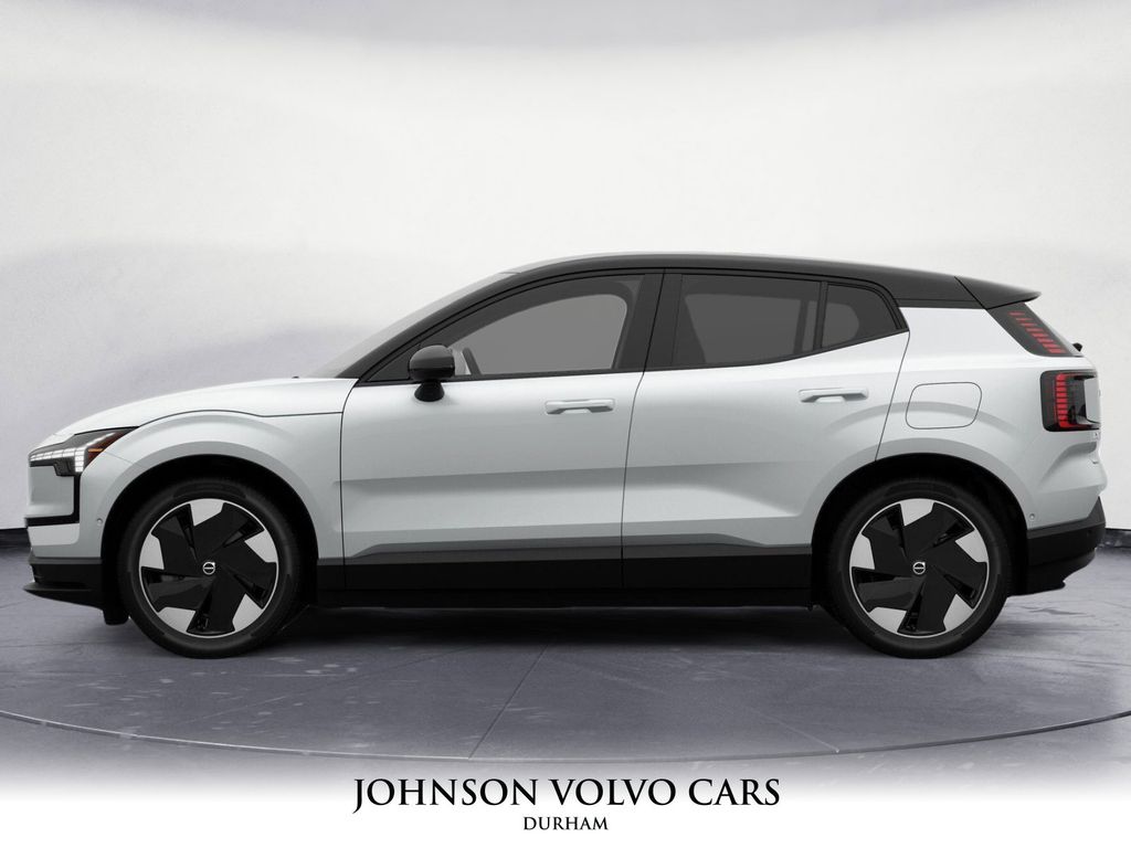 2025 Volvo EX30 Ultra photo 2