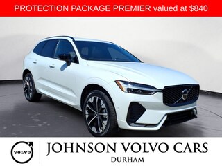 2026 Volvo XC60 B5 Plus AWD