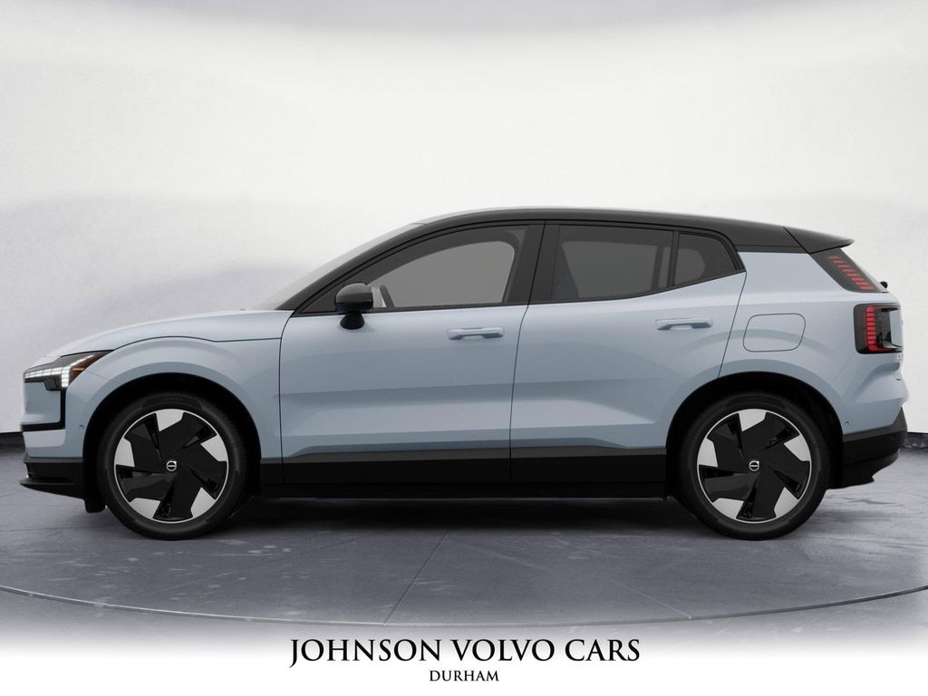 New 2025 Volvo EX30 Twin Motor Ultra SUV