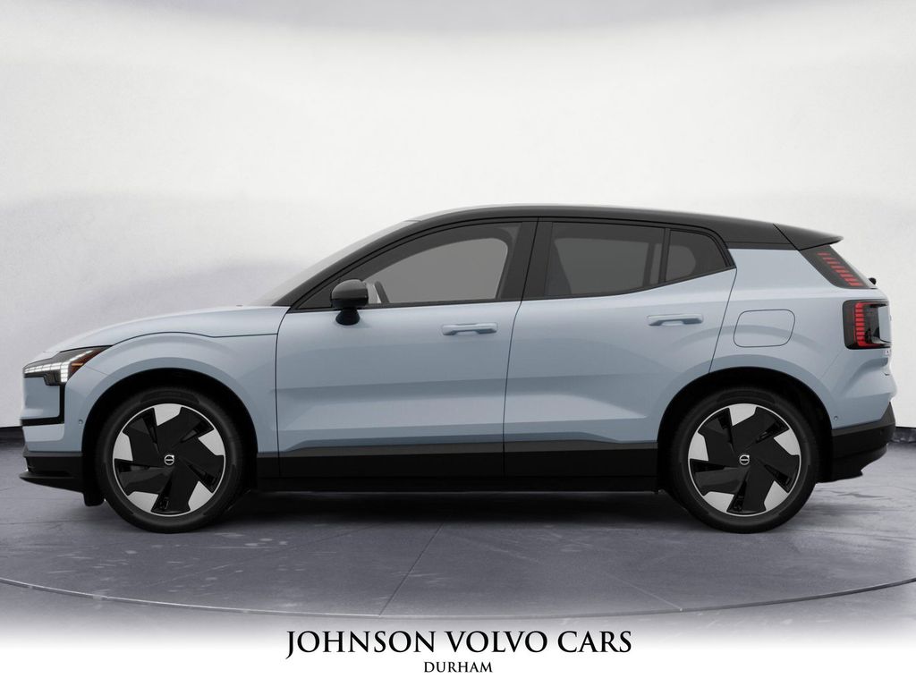 2025 Volvo EX30 Ultra photo 2