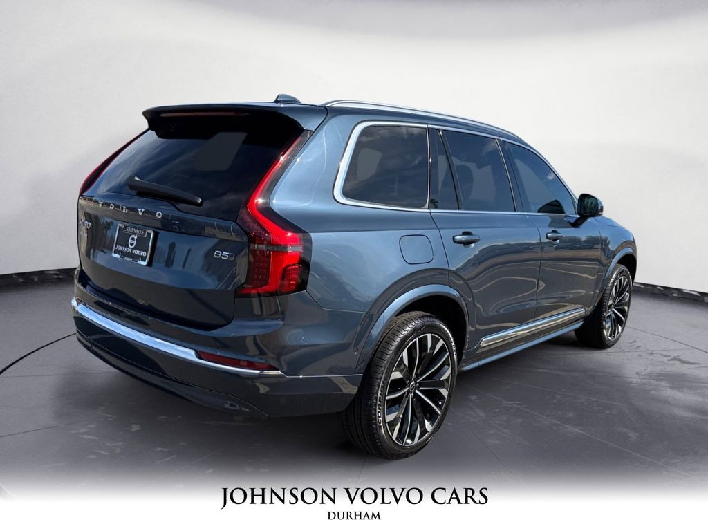 New 2026 Volvo XC90 B5 Ultra 6-Seater SUV
