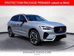 2026 Volvo XC60 B5 Plus SUV