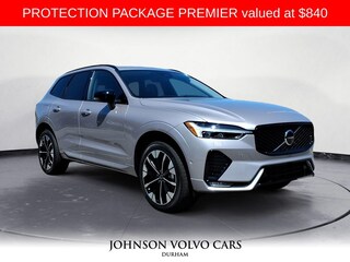 2026 Volvo XC60 Plus B5 AWD