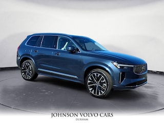 2026 Volvo XC90 B5 Ultra 6-Seater AWD