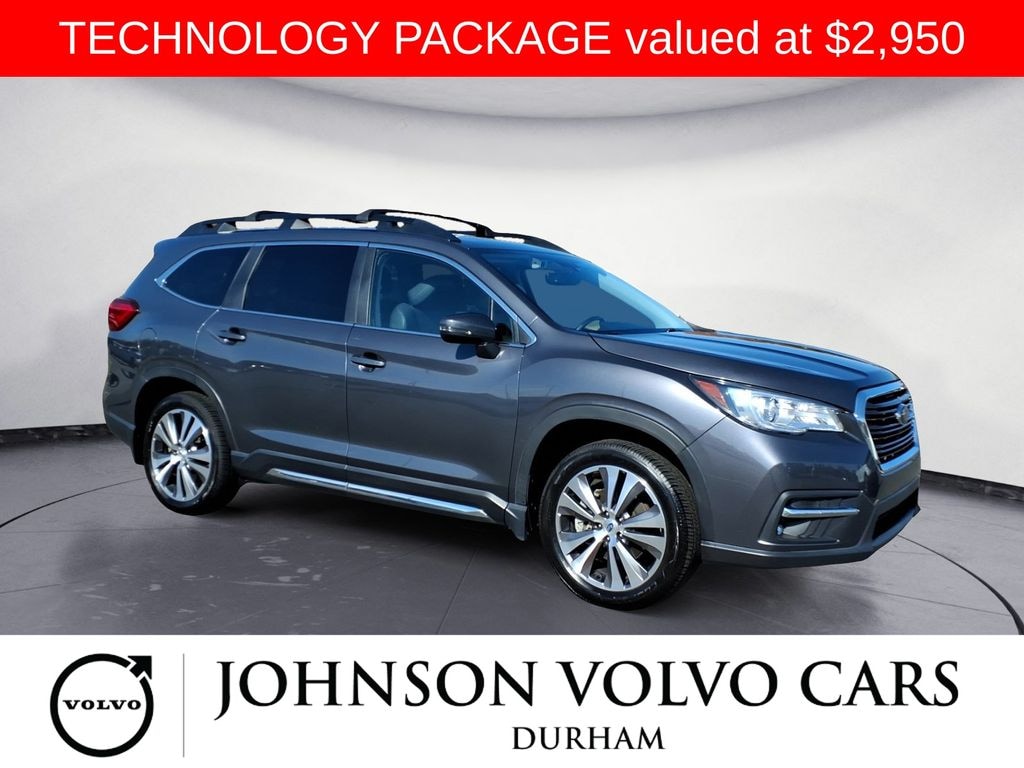 Used 2022 Subaru Ascent Limited SUV