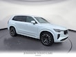  Volvo XC90 plug-in hybrid